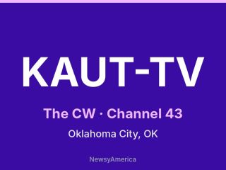 KAUT-TV
