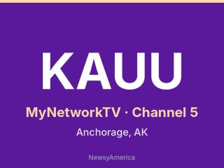 KAUU
