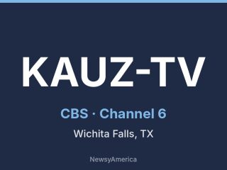 KAUZ-TV