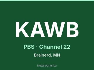 KAWB