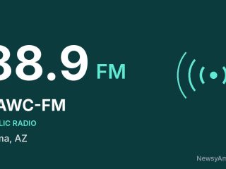 KAWC-FM