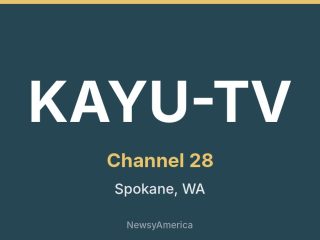 KAYU-TV