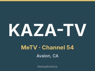 KAZA-TV