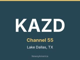 KAZD