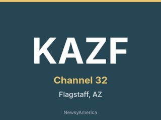 KAZF