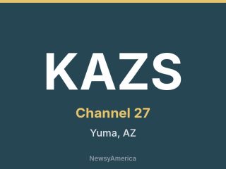 KAZS