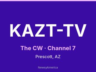 KAZT-TV