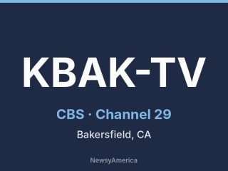 KBAK-TV