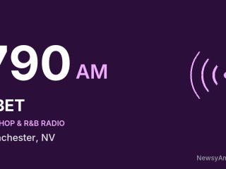 KBET 790 AM, Winchester, NV