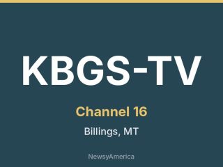 KBGS-TV