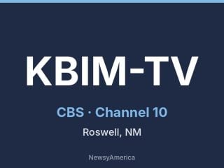 KBIM-TV