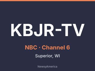 KBJR-TV