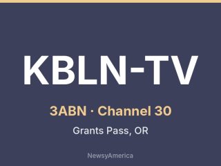 KBLN-TV