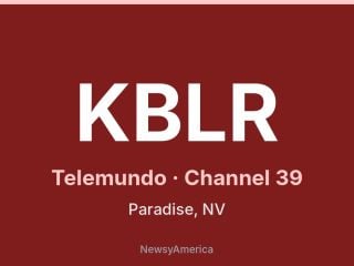 KBLR