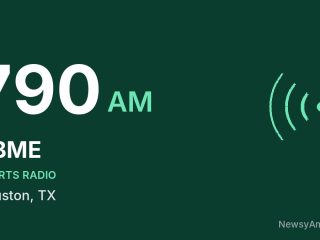 KBME 790 AM, Houston, TX