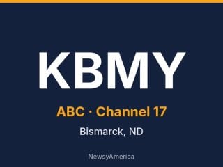 KBMY