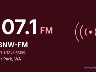 KBNW-FM