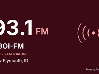 KBOI-FM