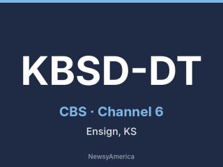 KBSD-DT