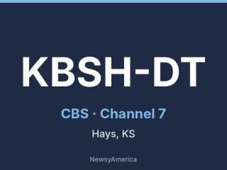 KBSH-DT