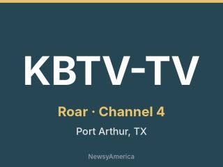 KBTV-TV