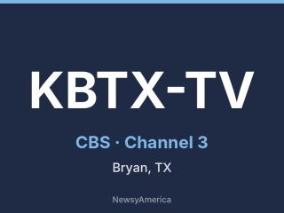 KBTX-TV