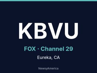 KBVU