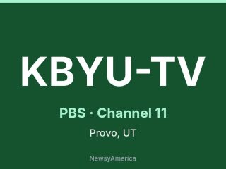 KBYU-TV