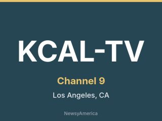 KCAL-TV