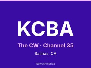 KCBA