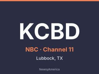 KCBD