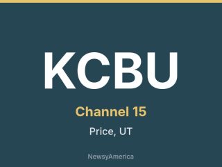 KCBU
