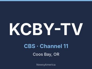 KCBY-TV