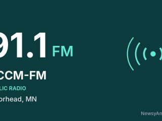 KCCM-FM