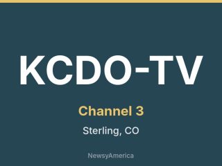KCDO-TV