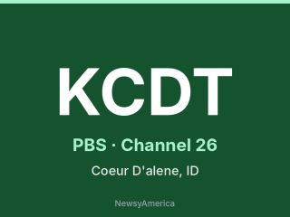 KCDT