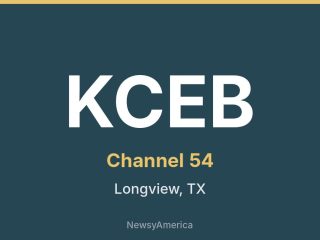 KCEB