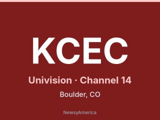 KCEC