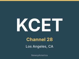 KCET