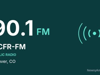 KCFR-FM
