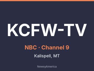 KCFW-TV