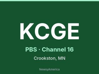KCGE