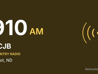 KCJB 910 AM, Minot, ND