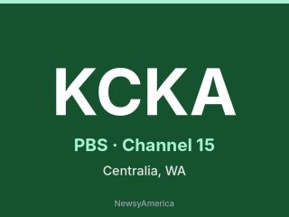 KCKA