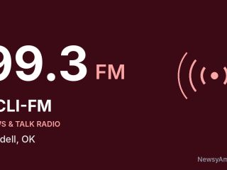 KCLI-FM