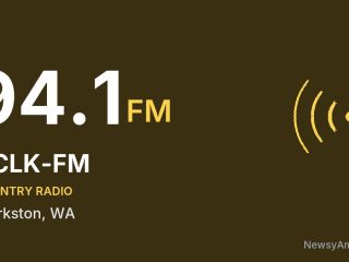 KCLK-FM 94.1 FM, Clarkston, WA