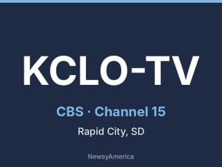 KCLO-TV