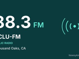 KCLU-FM