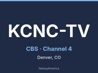 KCNC-TV