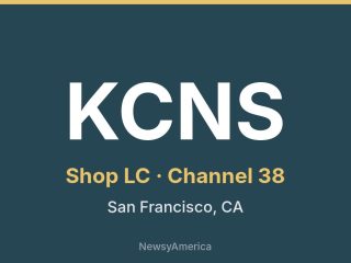 KCNS